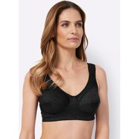 Entlastungs-BH ohne Bügel von wäschepur