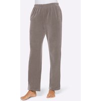 Witt Weiden Damen Hose grau von feel good