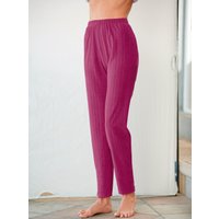 Witt Weiden Damen Hose himbeerrot von feel good