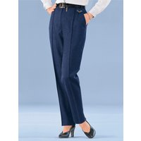 Witt Weiden Damen Hose marine von Witt