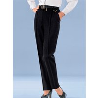 Witt Damen Hose, schwarz von Witt