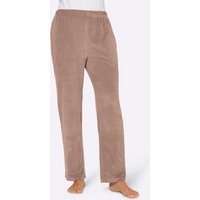 Witt Weiden Damen Hose beige von feel good