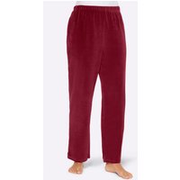 Witt Weiden Damen Hose dunkelrot von feel good