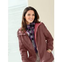 Witt Weiden Damen Funktionsjacke kastanienbraun von Witt