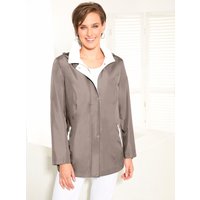 Witt Weiden Damen Funktionsjacke taupe von Witt