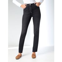 Witt Weiden Damen Jeans black-denim von Witt