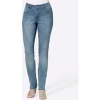 Witt Weiden Damen Jeans blue-bleached von Witt