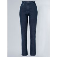 Witt Weiden Damen Jeans blue-stone-washed von Witt