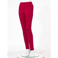 Witt Weiden Damen Jeans bordeaux von Witt