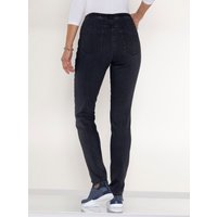 Witt Weiden Damen Jeggings dark blue von Witt