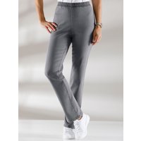 Witt Weiden Damen Jeans grey-denim von Witt