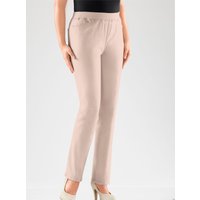 Witt Weiden Damen Stretch-Jeans sand von Witt