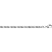 Witt Weiden Damen Kette Silber 925 von Witt