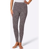 Leggings von Witt