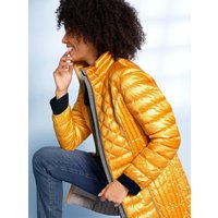 Witt Weiden Damen Leicht-Daunen-Jacke curry von CREATION L PREMIUM