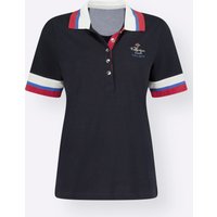 Poloshirt von Witt