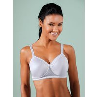 Schalen-BH ohne Bügel von wäschepur