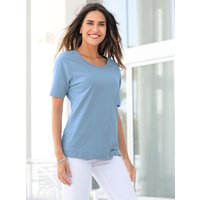Kurzarmshirt von Witt