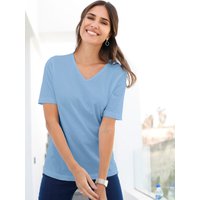Kurzarmshirt von Witt