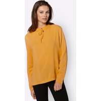 Witt Weiden Damen Blusenshirt curry von Witt