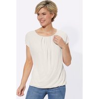 Witt Weiden Damen Blusenshirt ecru von Witt