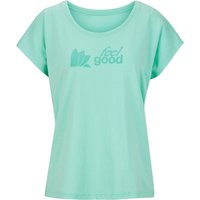 Witt Weiden Damen Shirt mint von feel good