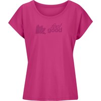Witt Weiden Damen Shirt pink von feel good