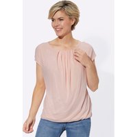 Witt Weiden Damen Blusenshirt rosé von Witt