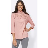 Spitzenshirt von Witt