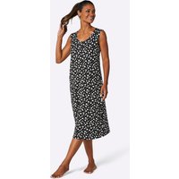 Witt Weiden Damen Sommerkleid schwarz von feel good