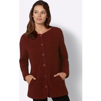 Fleecejacke von Witt