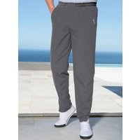 Witt Weiden Herren Freizeithose anthrazit von Catamaran Sports