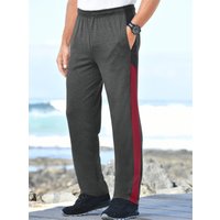 Witt Weiden Herren Freizeithose anthrazit von Catamaran Sports