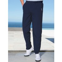 Witt Weiden Herren Freizeithose marine von Catamaran Sports