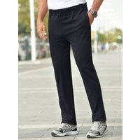 Witt Weiden Herren Freizeithose schwarz von Catamaran Sports