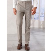 Witt Weiden Herren Hose beige von Witt