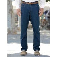 Witt Weiden Herren Jeans blue-stone-washed von marco donati