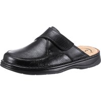 Witt Herren Clog, schwarz von Witt