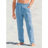 Witt Weiden Herren Schlupfhose blue-bleached von Witt