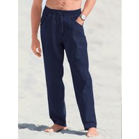 Witt Weiden Herren Schlupfhose marine von Witt