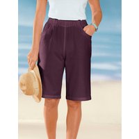 Witt Weiden Damen Bermudas beere von Witt