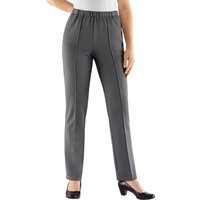 Witt Weiden Damen Jerseyhose grau von Witt