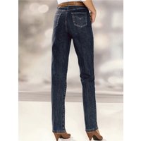 Witt Weiden Damen 5-Pocket-Jeans blue-stone-washed von Witt