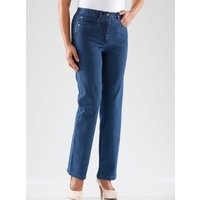 Witt Weiden Damen Jeans blue-stone-washed von Witt