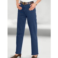 Witt Weiden Damen Jeans blue-stone-washed von Witt