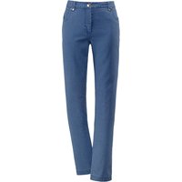 Witt Weiden Damen Stretch-Jeans blue-bleached von Witt