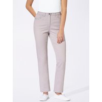 Witt Weiden Damen Jeans grau von Witt