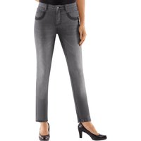 Röhrenjeans Röhrenjeans von Witt