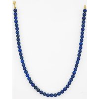 Witt Damen Kette, blau von Witt