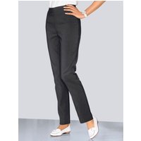 Witt Weiden Damen Stretch-Hose anthrazit von Witt